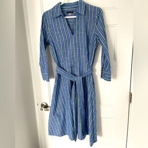 TOMMY HILFIGER Midi Dress